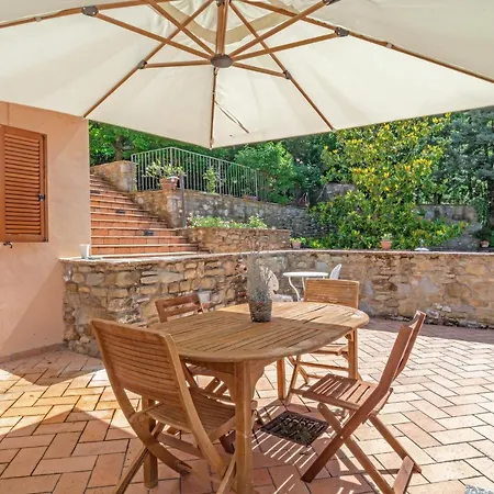 Gello Aparthotel Arezzo