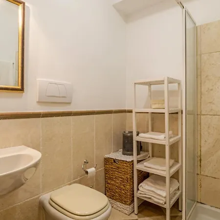Gello Aparthotel Arezzo