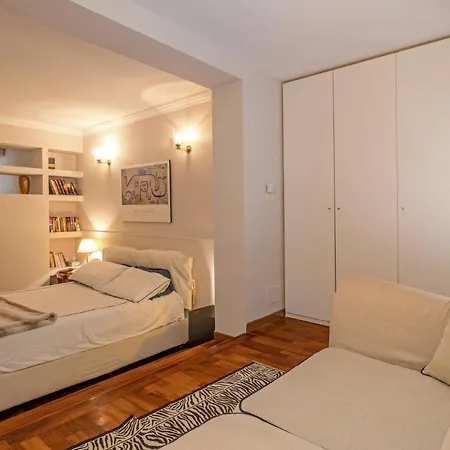 Gello Aparthotel Arezzo
