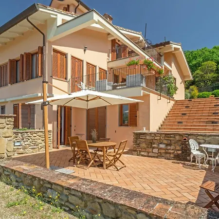 Lejlighedshotel Gello