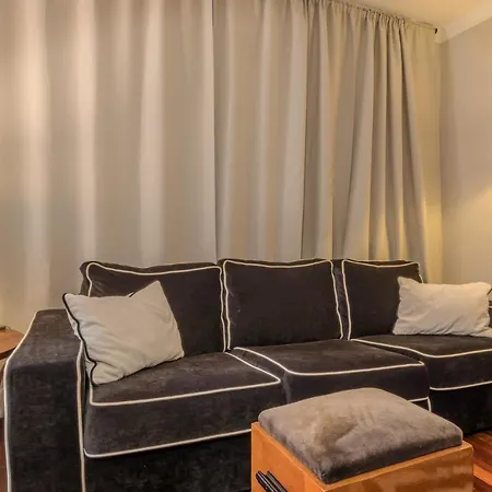 Appart hôtel Gello 4*